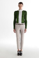 アリステア・カーによる初のコレクション - プリングル 2012S/S ウィメンズ リゾートコレクション｜写真1