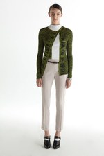 アリステア・カーによる初のコレクション - プリングル 2012S/S ウィメンズ リゾートコレクション｜写真3