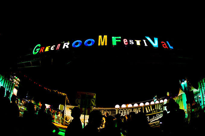 GREENROOM FESTIVAL’16、横浜で開催 - リップスライムやクレイジーケンバンドなど｜写真13