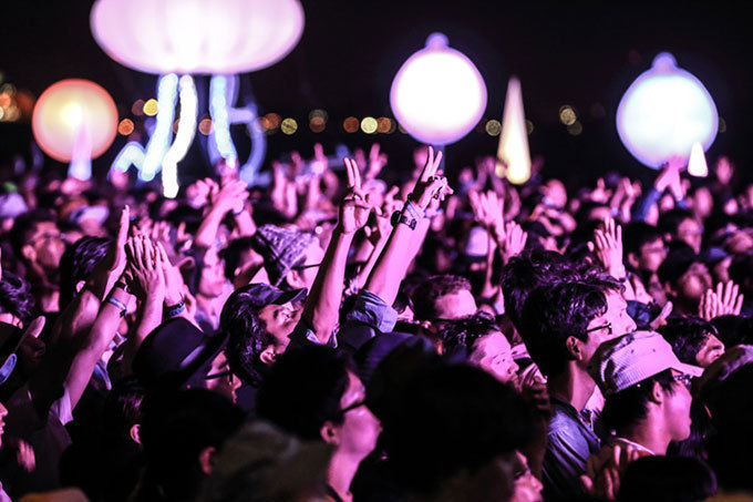 GREENROOM FESTIVAL’16、横浜で開催 - リップスライムやクレイジーケンバンドなど｜写真14