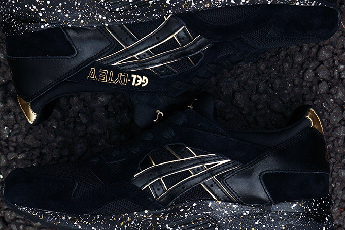 アトモス(atmos), ニューエラ(NEW ERA), アシックスタイガー(ASICSTIGER) GEL-LYTE V｜写真3