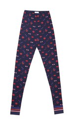 ソニア リキエルのクリスマスコレクション、“唇”モチーフのニットなど展開 - 伊勢丹新宿店でも発売｜写真10