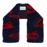 ソニア リキエルのクリスマスコレクション、“唇”モチーフのニットなど展開 - 伊勢丹新宿店でも発売｜写真12