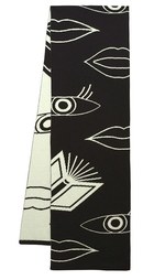 ソニア リキエルのクリスマスコレクション、“唇”モチーフのニットなど展開 - 伊勢丹新宿店でも発売｜写真25