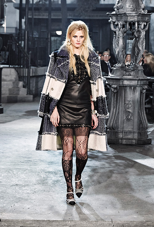 シャネル(CHANEL) 2016年春夏ウィメンズコレクション シャネル(CHANEL) 2016年春夏ウィメンズコレクション