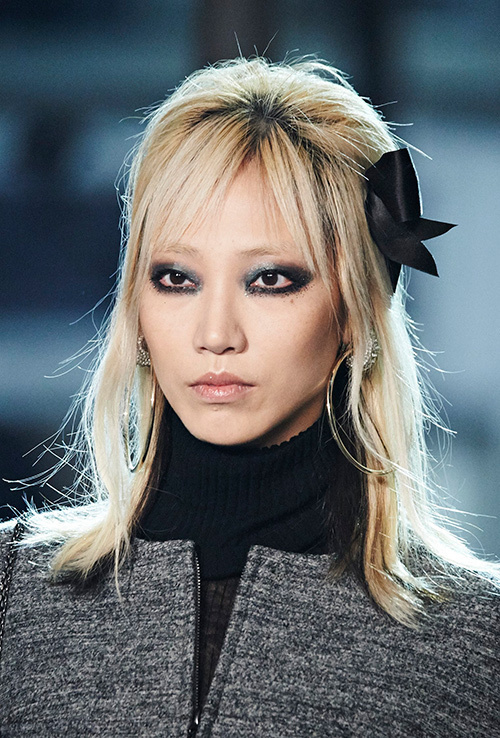 シャネル 2016年春夏<span>コレクション</span> - 写真97