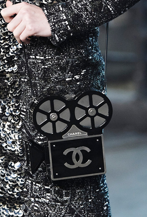 シャネル(CHANEL) 2016年春夏ウィメンズコレクション ディテール - 写真10