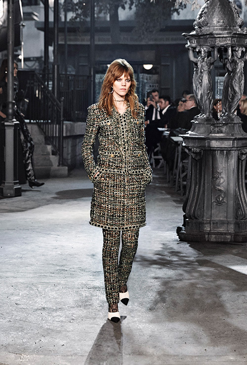シャネル(CHANEL) 2016年春夏ウィメンズコレクション シャネル(CHANEL) 2016年春夏ウィメンズコレクション