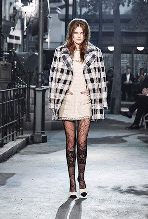 シャネル(CHANEL) 2016年春夏ウィメンズコレクション  - 写真1