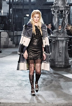 シャネル(CHANEL) 2016年春夏ウィメンズコレクション  - 写真2