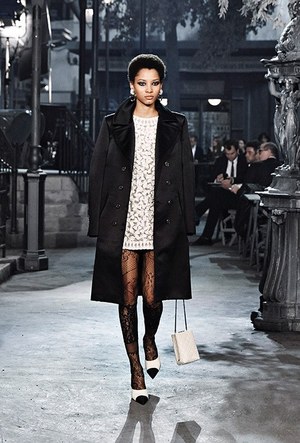 シャネル(CHANEL) 2016年春夏ウィメンズコレクション  - 写真5