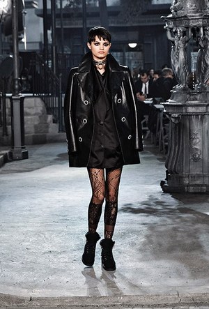 シャネル(CHANEL) 2016年春夏ウィメンズコレクション  - 写真6