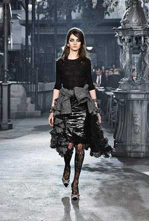 シャネル(CHANEL) 2016年春夏ウィメンズコレクション  - 写真11
