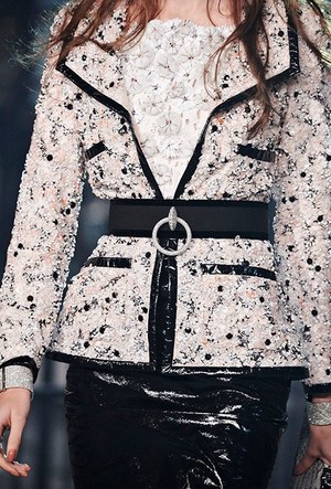 シャネル(CHANEL) 2016年春夏ウィメンズコレクション  - 写真103