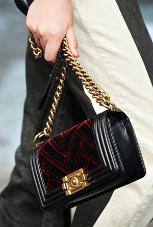 シャネル(CHANEL) 2016年春夏ウィメンズコレクション  - 写真108