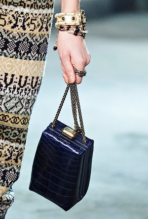 シャネル(CHANEL) 2016年春夏ウィメンズコレクション  - 写真109