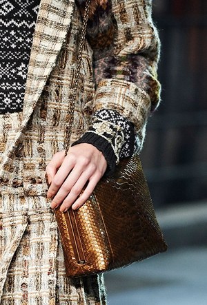 シャネル(CHANEL) 2016年春夏ウィメンズコレクション  - 写真110