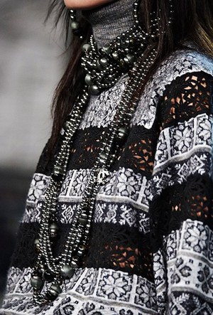 シャネル(CHANEL) 2016年春夏ウィメンズコレクション  - 写真111