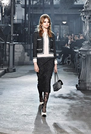 シャネル(CHANEL) 2016年春夏ウィメンズコレクション  - 写真12