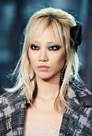 シャネル(CHANEL) 2016年春夏ウィメンズコレクション  - 写真112