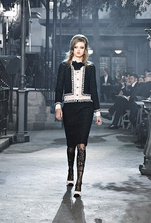 シャネル(CHANEL) 2016年春夏ウィメンズコレクション  - 写真13