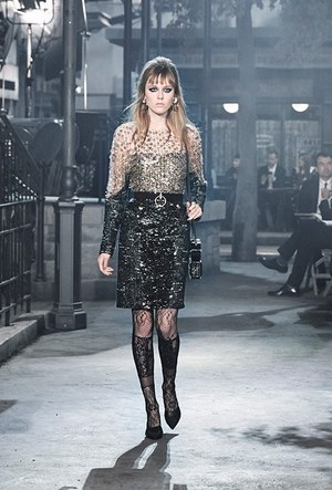 シャネル(CHANEL) 2016年春夏ウィメンズコレクション  - 写真15