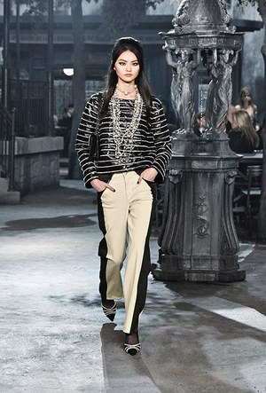 シャネル(CHANEL) 2016年春夏ウィメンズコレクション  - 写真27