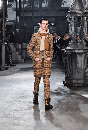 シャネル(CHANEL) 2016年春夏ウィメンズコレクション  - 写真30