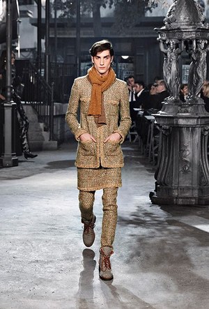 シャネル(CHANEL) 2016年春夏ウィメンズコレクション  - 写真31