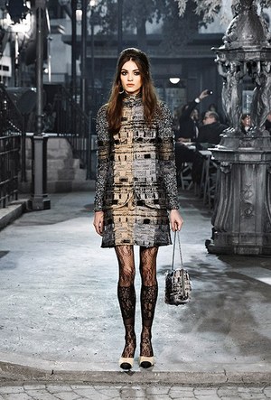 シャネル(CHANEL) 2016年春夏ウィメンズコレクション  - 写真35