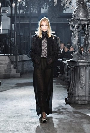 シャネル(CHANEL) 2016年春夏ウィメンズコレクション  - 写真40