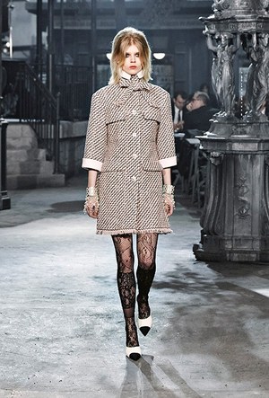 シャネル(CHANEL) 2016年春夏ウィメンズコレクション  - 写真41