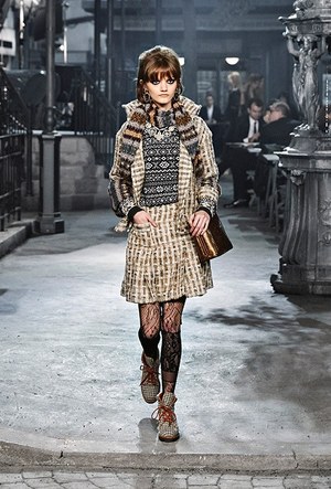 シャネル(CHANEL) 2016年春夏ウィメンズコレクション  - 写真42