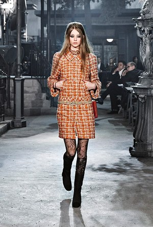 シャネル(CHANEL) 2016年春夏ウィメンズコレクション  - 写真43