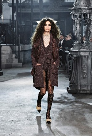 シャネル(CHANEL) 2016年春夏ウィメンズコレクション  - 写真44