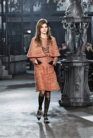 シャネル(CHANEL) 2016年春夏ウィメンズコレクション  - 写真47
