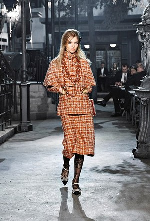 シャネル(CHANEL) 2016年春夏ウィメンズコレクション  - 写真48