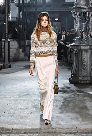 シャネル(CHANEL) 2016年春夏ウィメンズコレクション  - 写真50