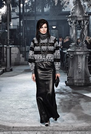 シャネル(CHANEL) 2016年春夏ウィメンズコレクション  - 写真51