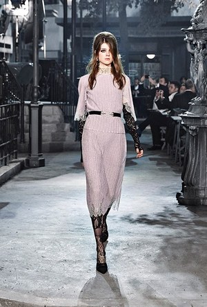 シャネル(CHANEL) 2016年春夏ウィメンズコレクション  - 写真54
