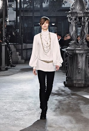 シャネル(CHANEL) 2016年春夏ウィメンズコレクション  - 写真64
