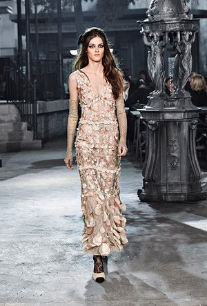 シャネル(CHANEL) 2016年春夏ウィメンズコレクション  - 写真71