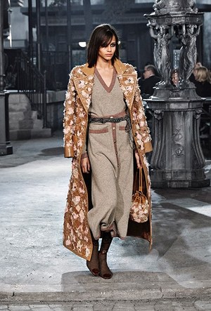 シャネル(CHANEL) 2016年春夏ウィメンズコレクション  - 写真74
