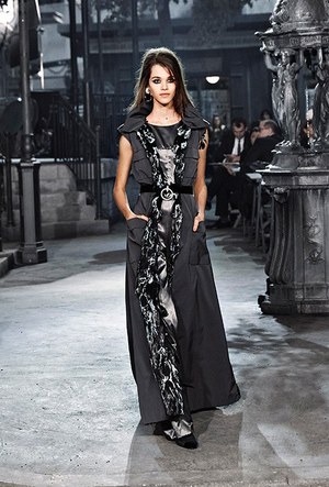 シャネル(CHANEL) 2016年春夏ウィメンズコレクション  - 写真77