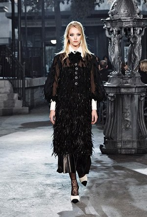 シャネル(CHANEL) 2016年春夏ウィメンズコレクション  - 写真82