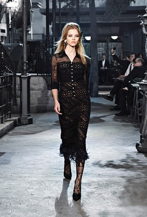 シャネル(CHANEL) 2016年春夏ウィメンズコレクション  - 写真84