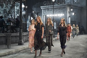 シャネル(CHANEL) 2016年春夏ウィメンズコレクション  - 写真88