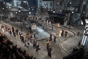 シャネル(CHANEL) 2016年春夏ウィメンズコレクション  - 写真89