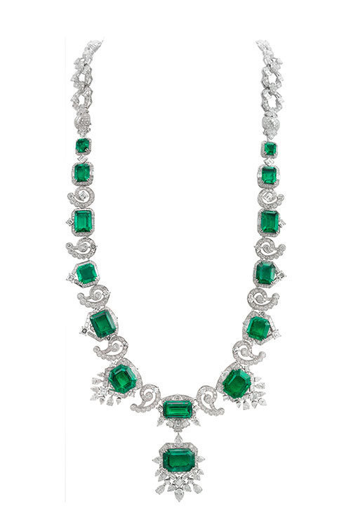 ヴァン クリーフ＆アーペル(Van Cleef & Arpels) ろばの皮｜写真36