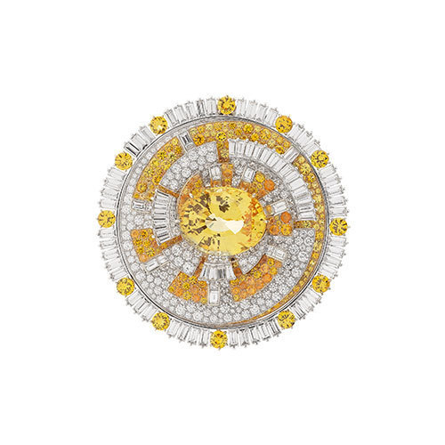 ヴァン クリーフ＆アーペル(Van Cleef & Arpels) ろばの皮｜写真57